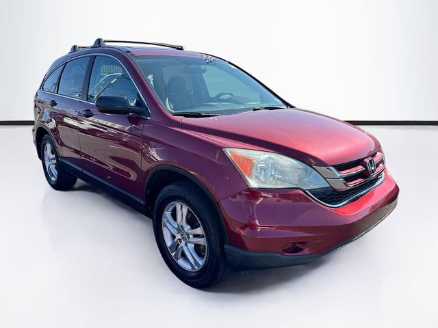 Used 2010 Honda CR-V EX image 1