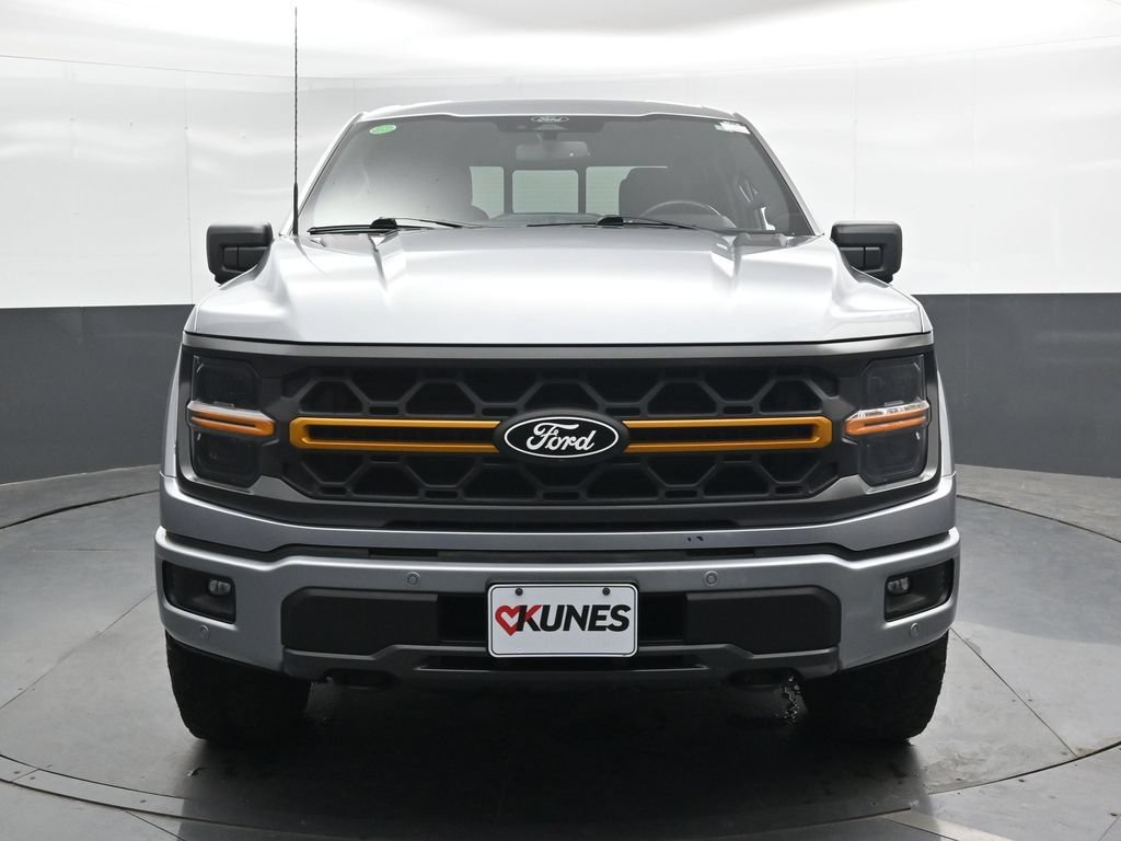 Used 2024 Ford F150 Tremor w/ Bed Utility Package AWD/4WD image 8
