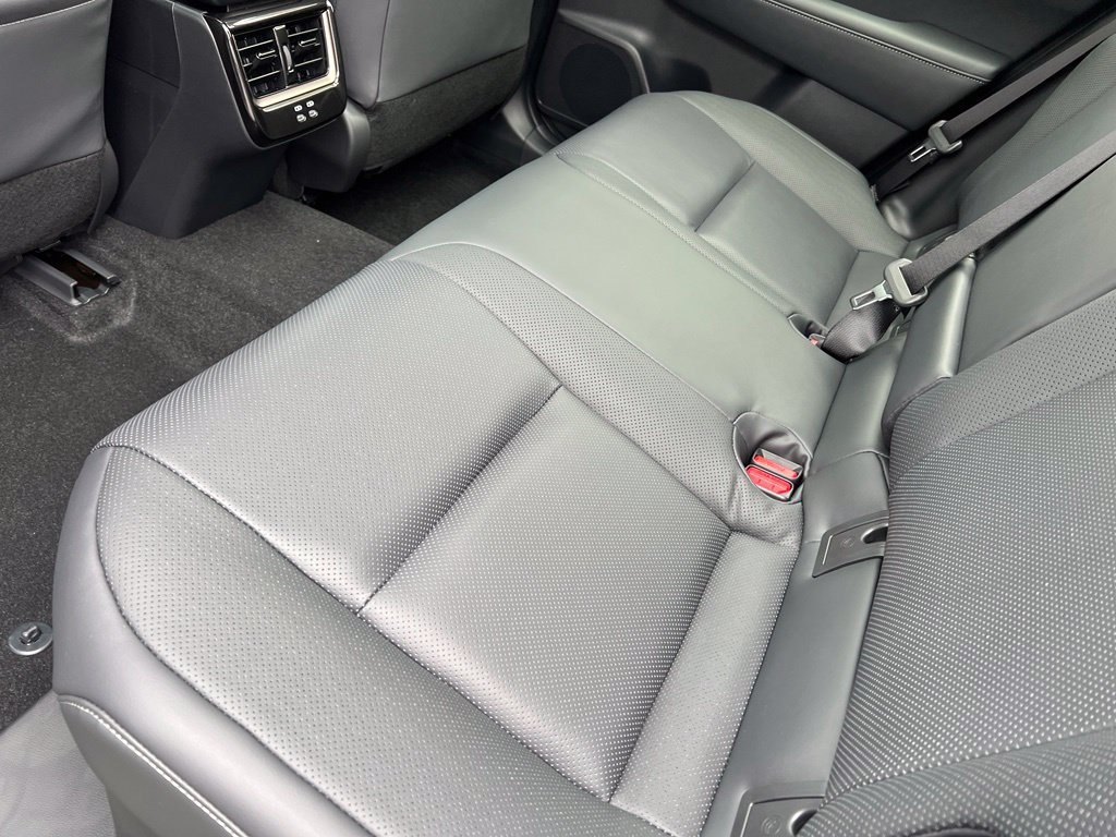 New 2026 Toyota Crown Signia w/ Advanced Technology Package AWD/4WD image 15