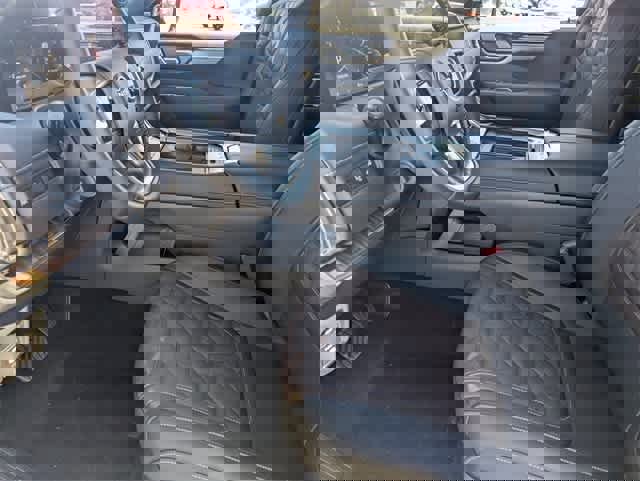 New 2026 Nissan Armada Platinum image 17