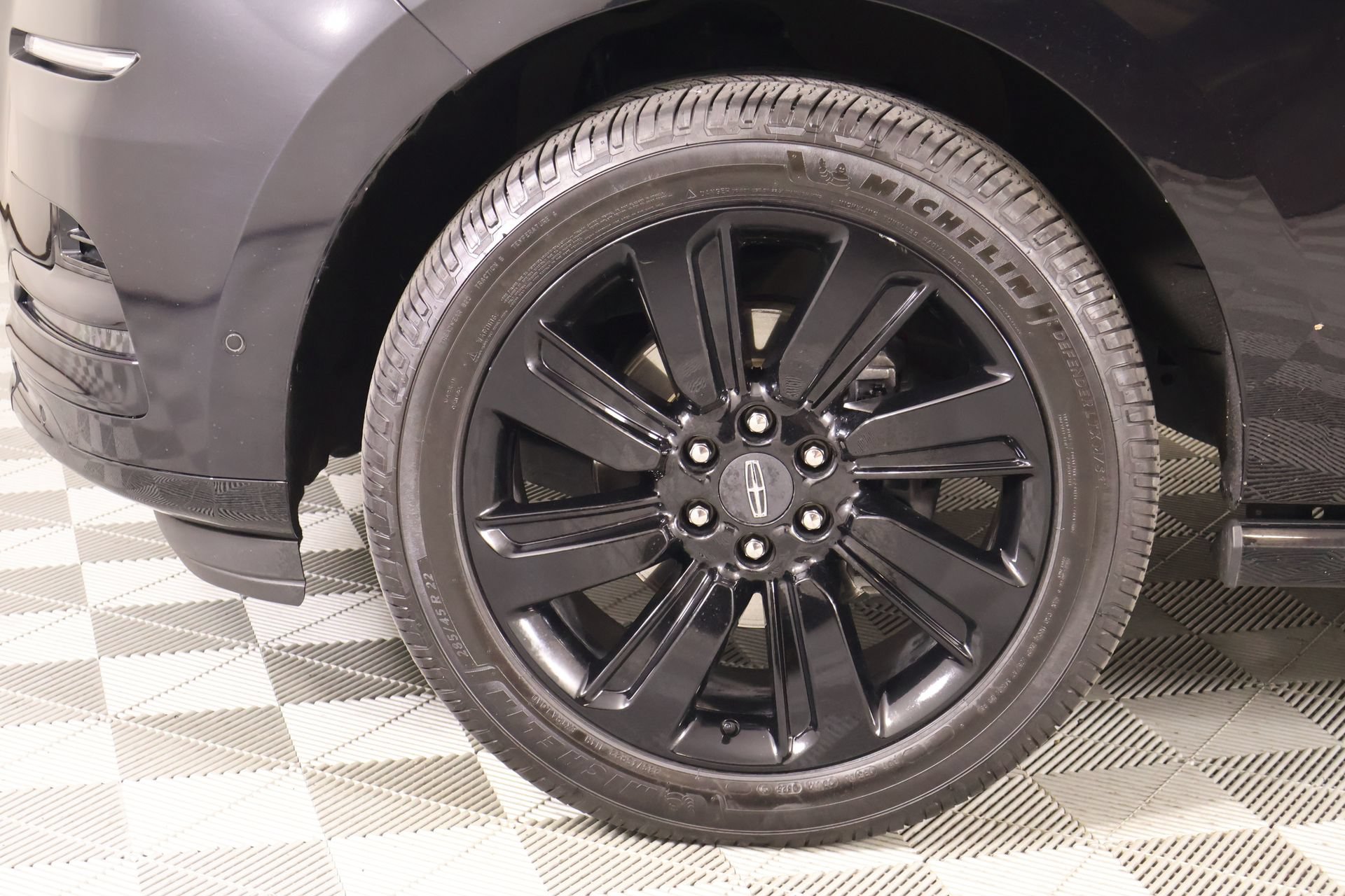 Used 2022 Lincoln Navigator Reserve AWD/4WD image 20