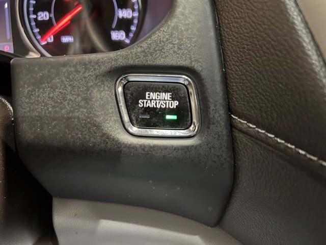 Used 2023 GMC Acadia SLT w/ Preferred Package image 43