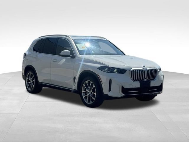 Certified 2026 BMW X5 xDrive40i AWD/4WD image 11