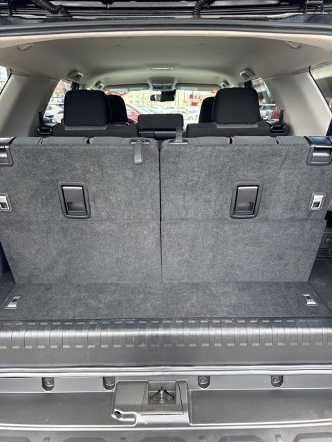 Certified 2024 Toyota 4Runner SR5 image 13