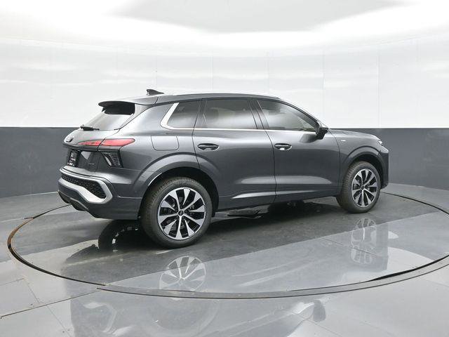 New 2026 Audi Q3 quattro 2.0T AWD/4WD image 7