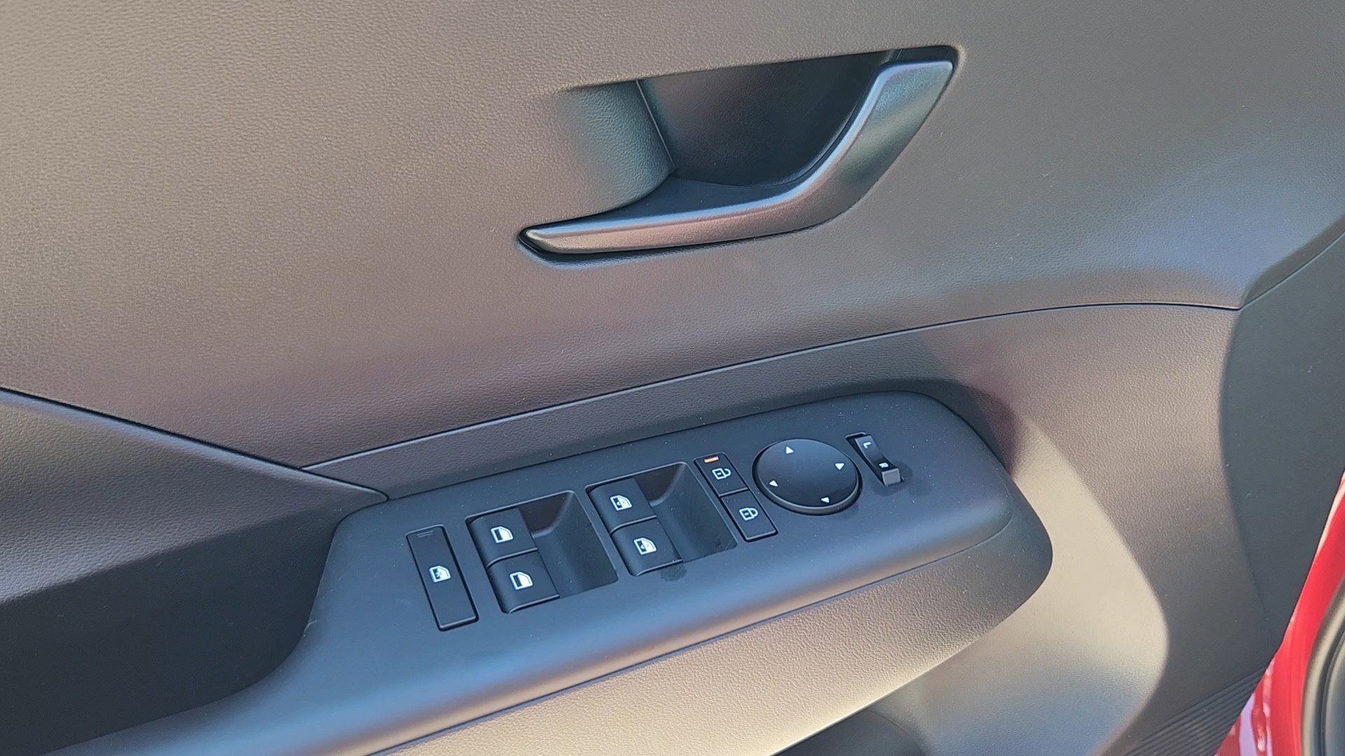 New 2026 Hyundai Kona SEL Sport image 7