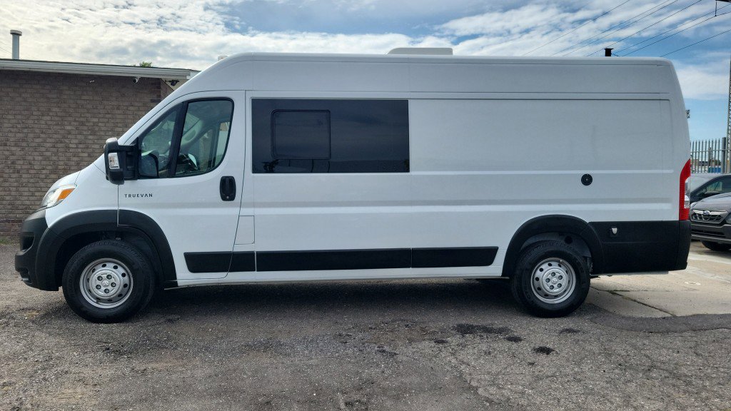 Used 2023 RAM ProMaster 3500 image 6