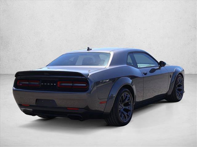 Used 2020 Dodge Challenger SRT Hellcat Redeye RWD image 5