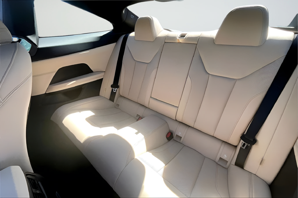 New 2027 BMW 440i xDrive Coupe AWD/4WD image 17