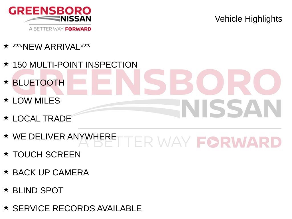 Used 2020 Nissan Rogue Sport SV FWD image 9