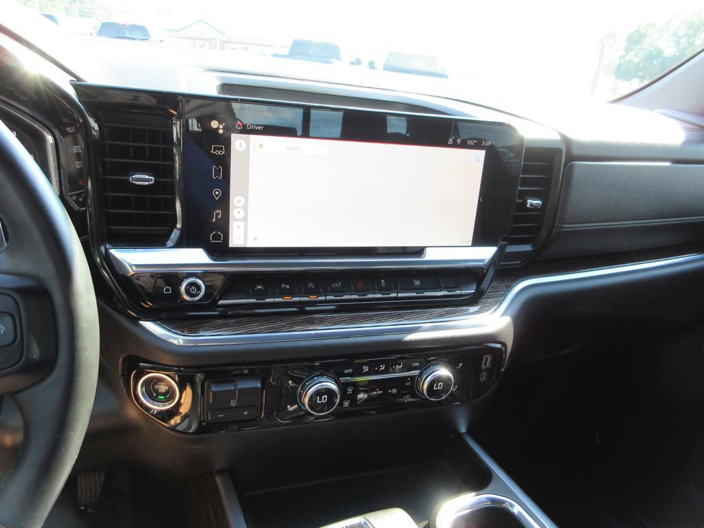Used 2024 GMC Sierra 1500 Elevation w/ Elevation Premium Package AWD/4WD image 31