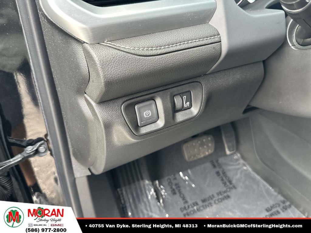 Certified 2023 GMC Acadia SLT w/ Elevation Edition AWD/4WD image 21