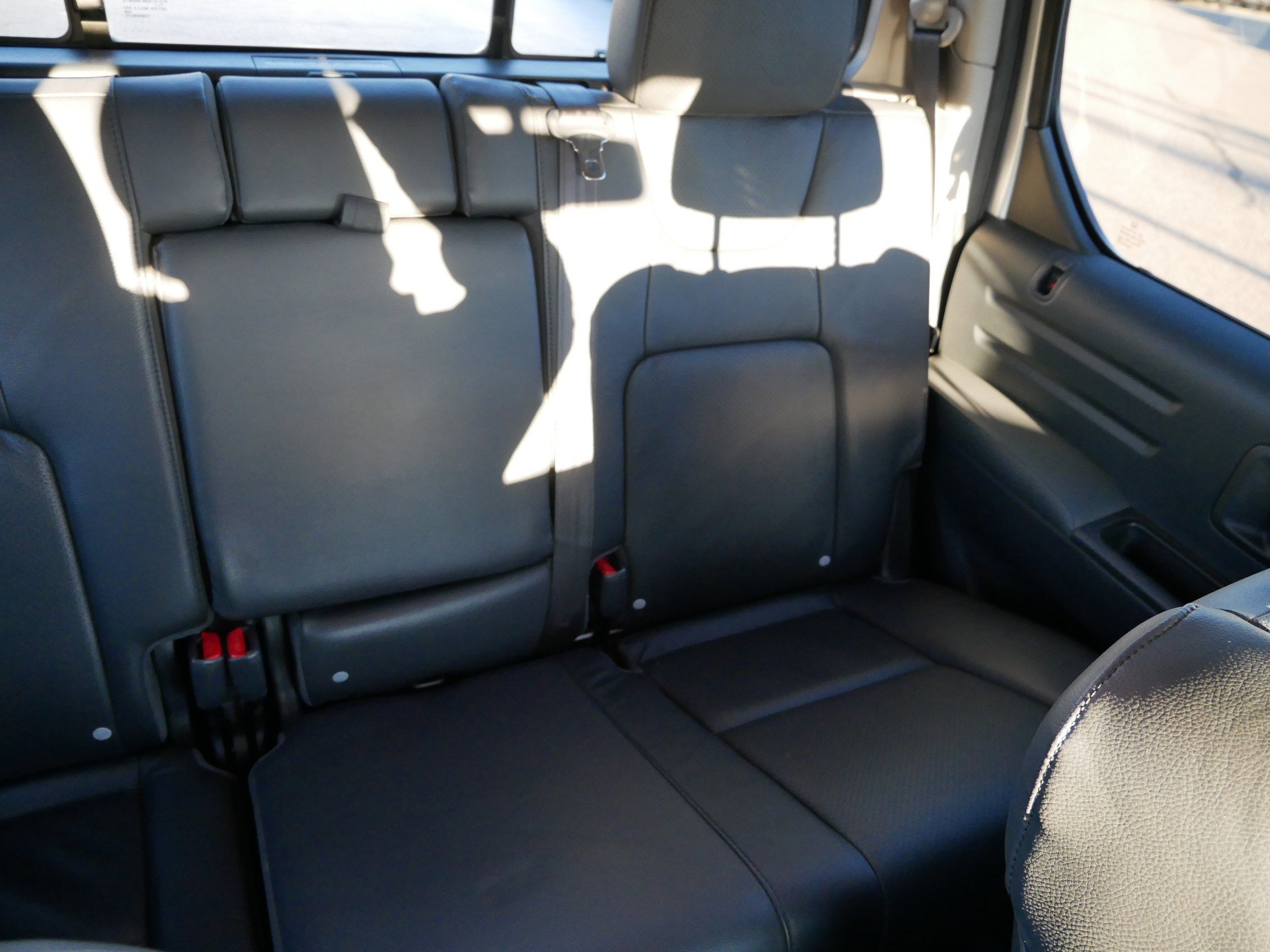 Used 2013 Honda Ridgeline RTL image 14