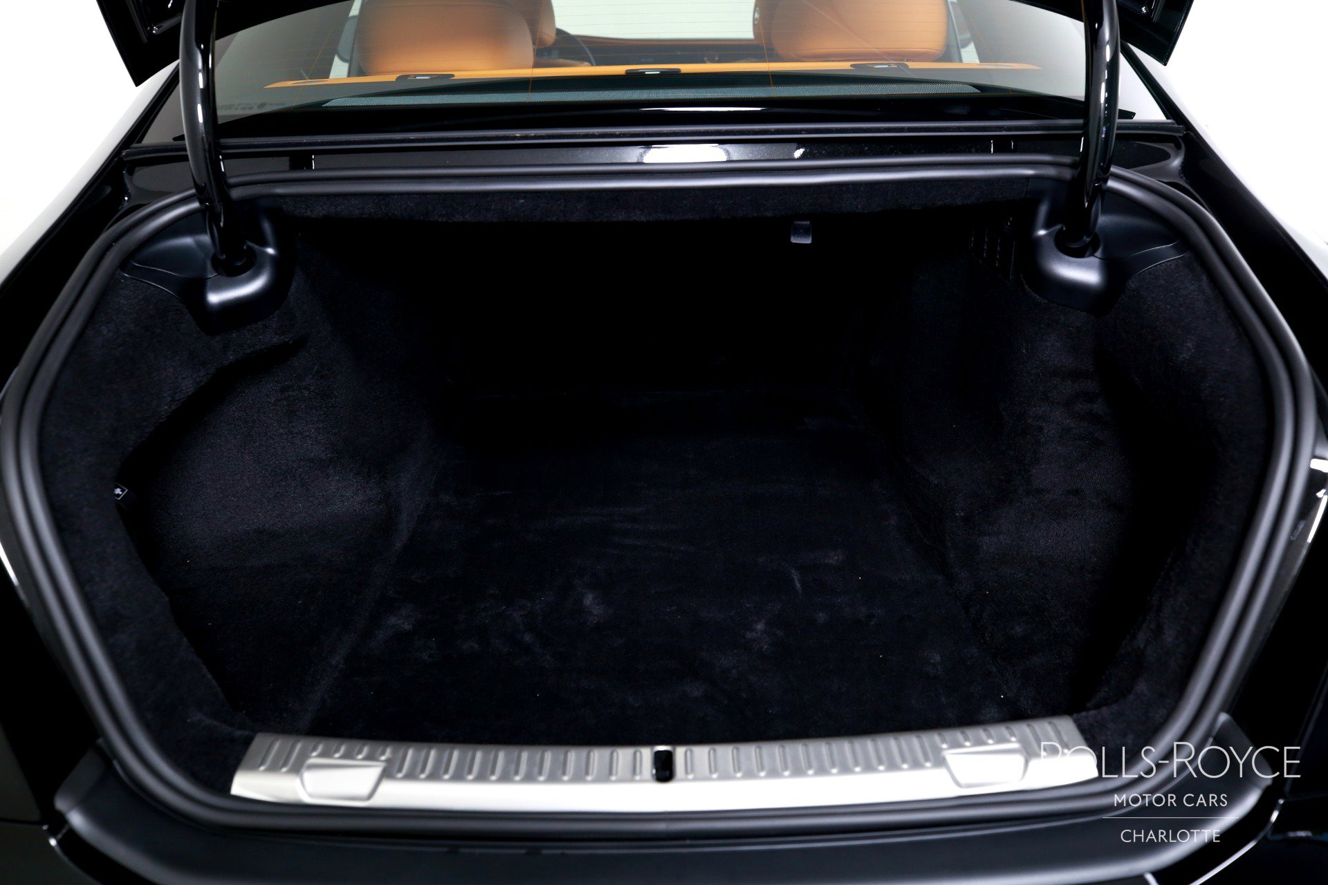 New 2027 Rolls-Royce Ghost AWD/4WD image 23