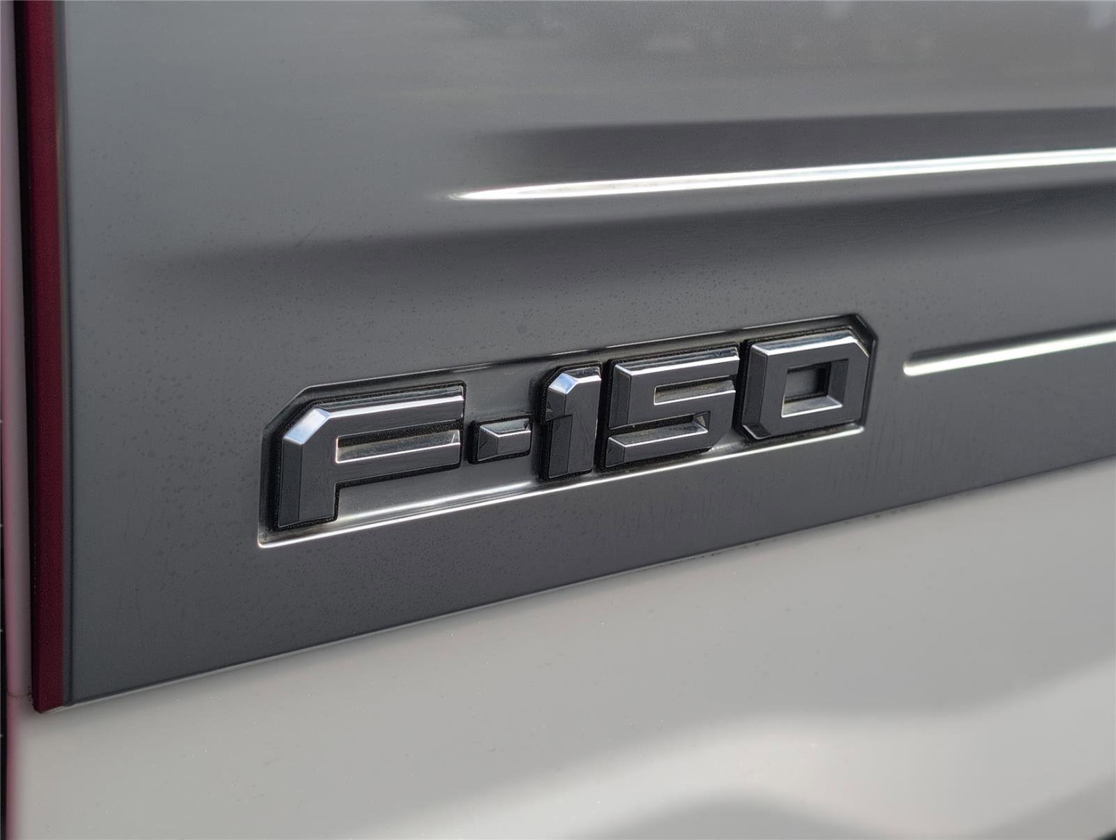 Used 2021 Ford F150 Limited image 11