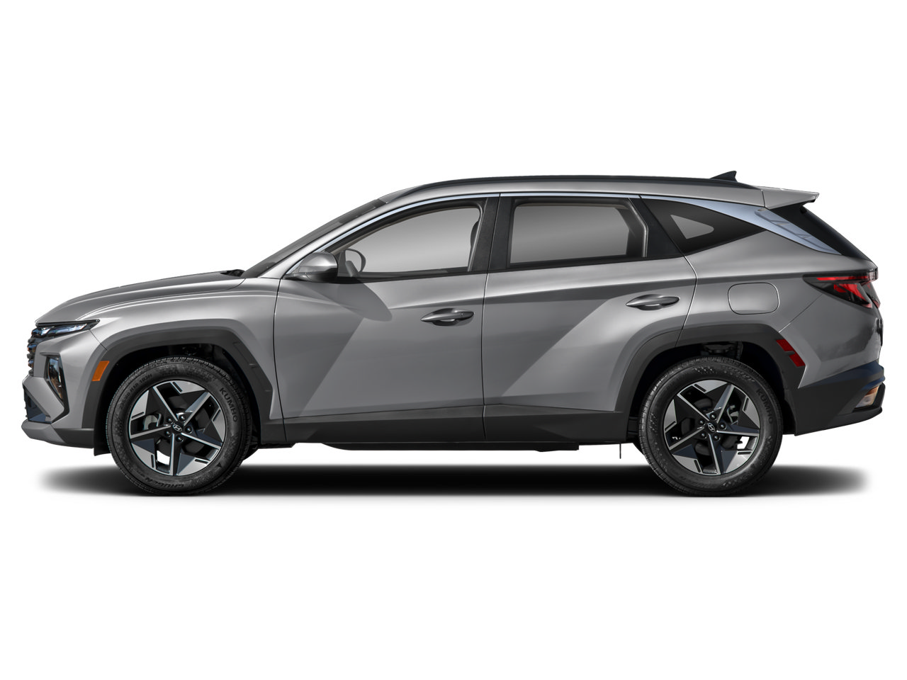 New 2026 Hyundai Tucson SEL FWD image 23