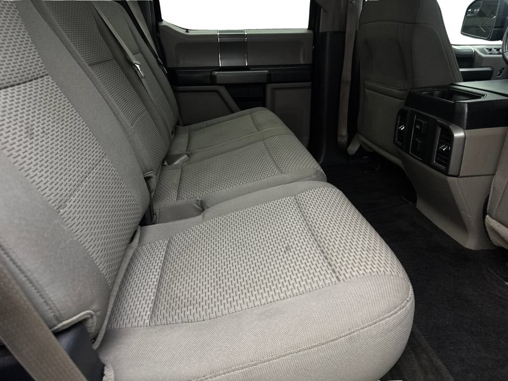 Used 2016 Ford F150 XLT w/ Equipment Group 302A Luxury RWD image 39