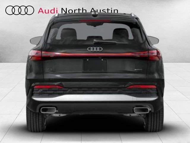 Certified 2025 Audi Q5 Premium image 4
