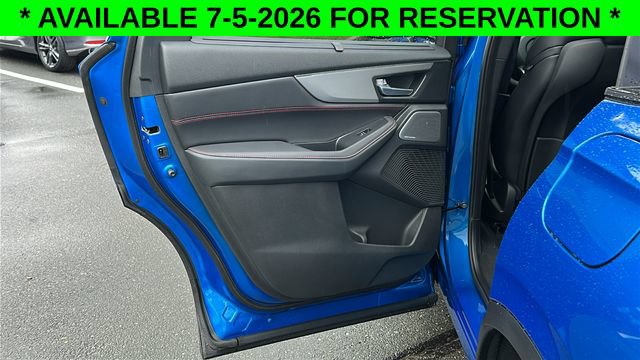 Used 2026 Acura MDX A-Spec AWD/4WD image 25
