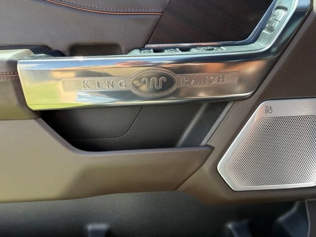 Used 2021 Ford F150 King Ranch AWD/4WD image 23