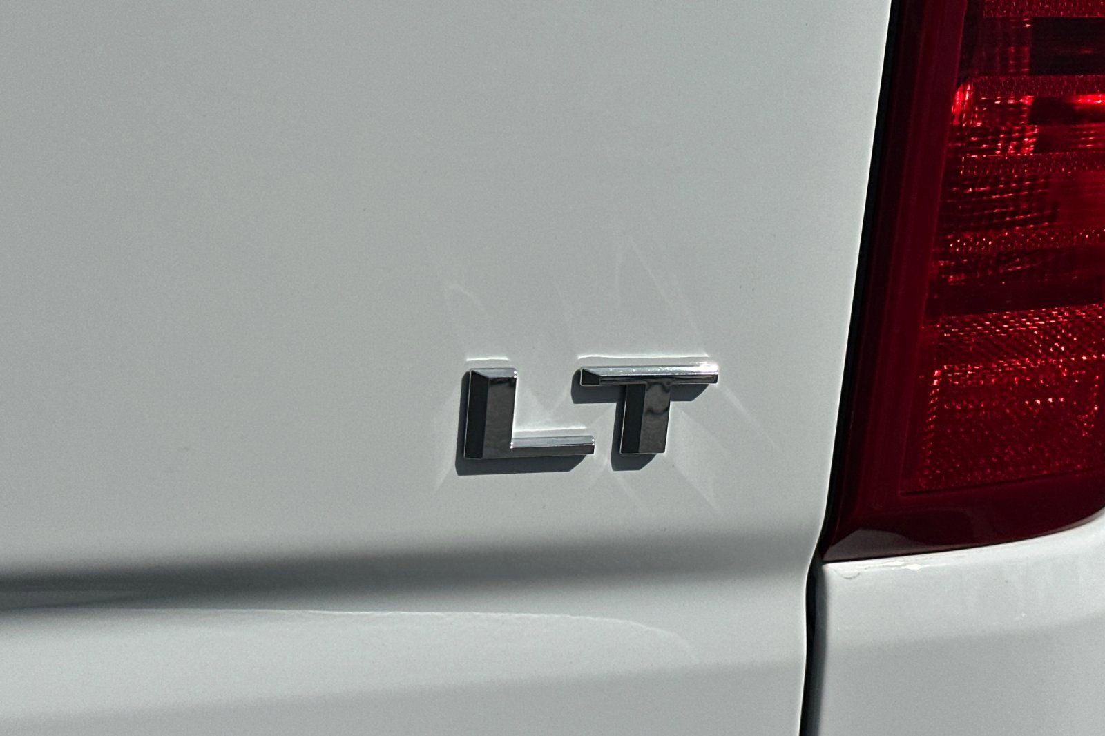 New 2026 Chevrolet Silverado 1500 LT image 25