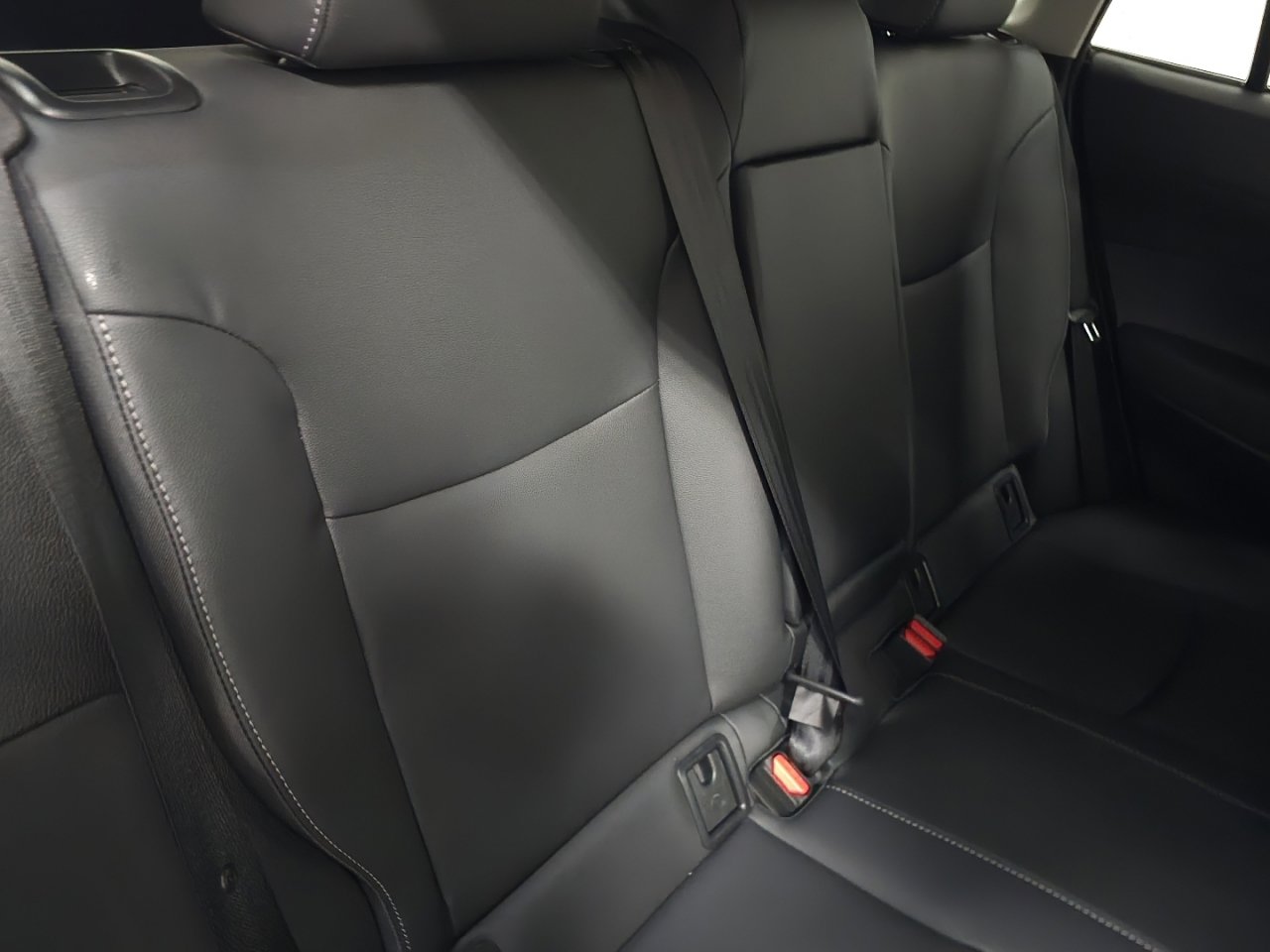 New 2026 Toyota Corolla Cross XLE image 22