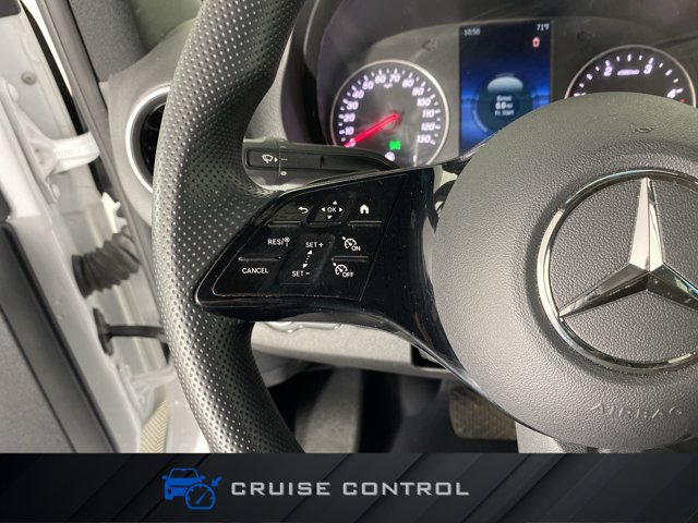 Used 2025 Mercedes-Benz Sprinter 2500 image 17