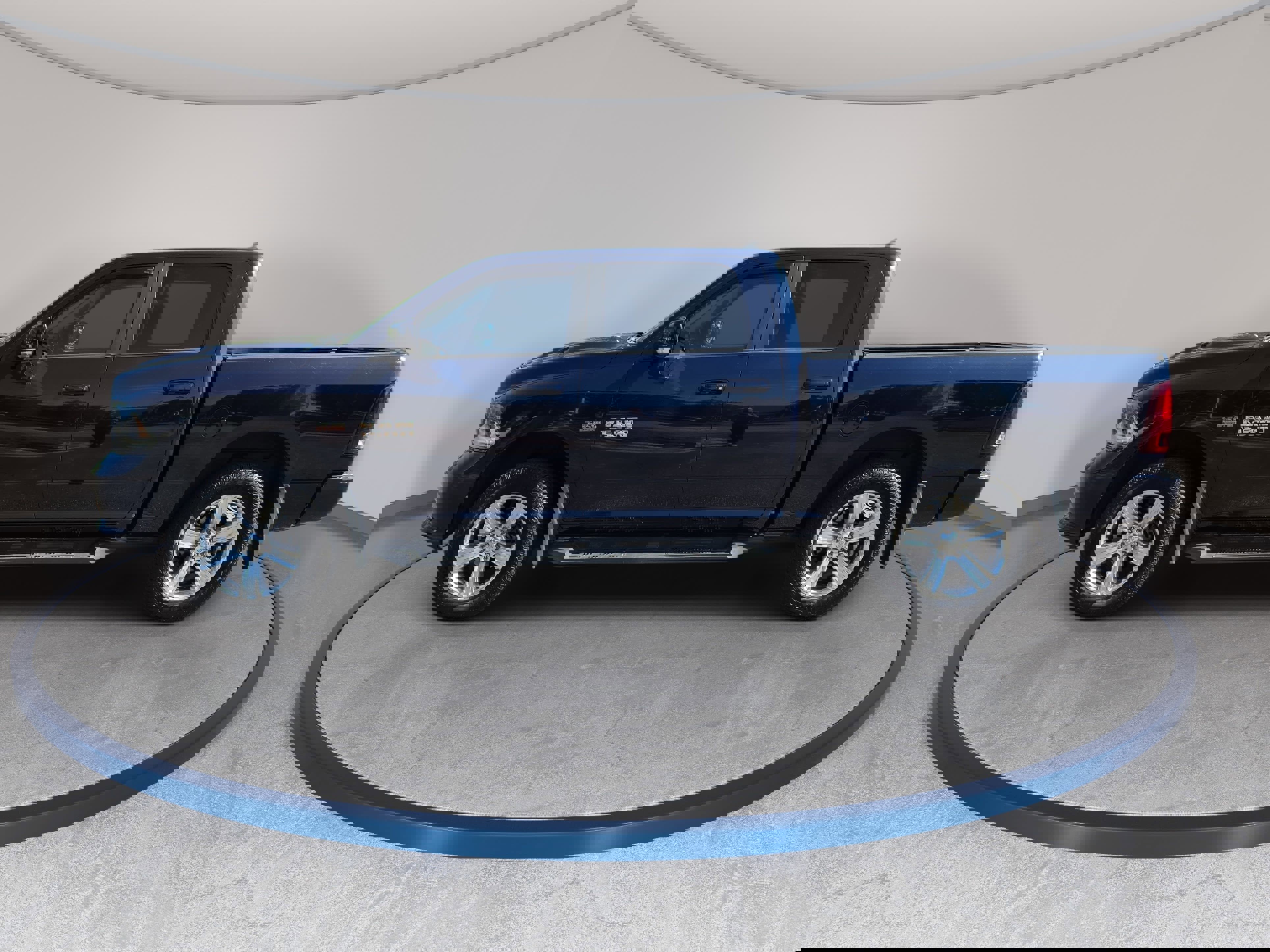 Used 2015 RAM 1500 Sport w/ Convenience Group image 8