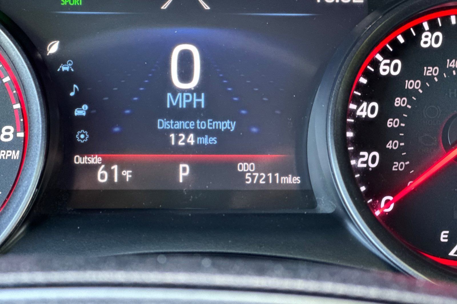 Used 2023 Toyota Camry XSE image 25