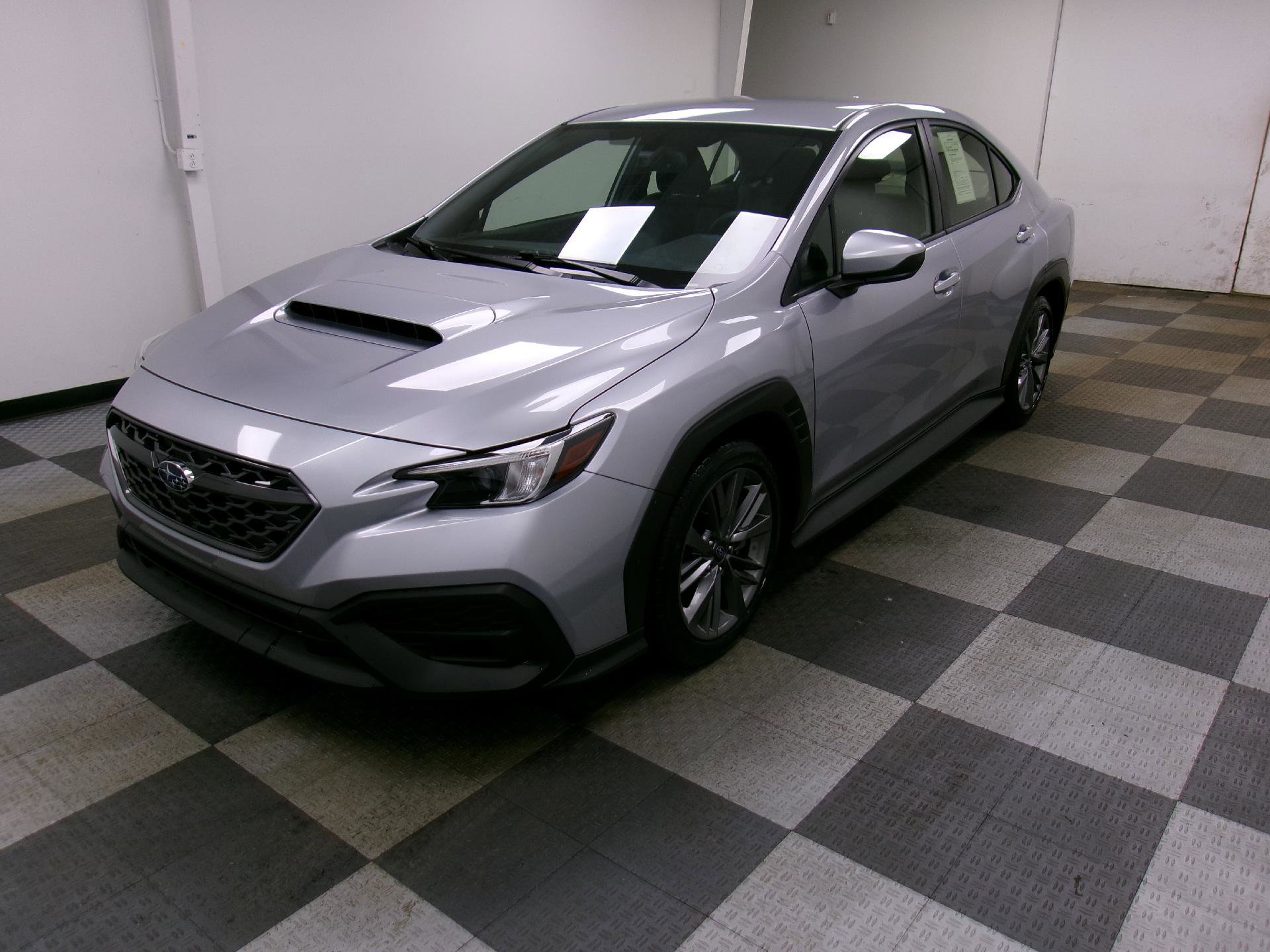 Used 2023 Subaru WRX image 1