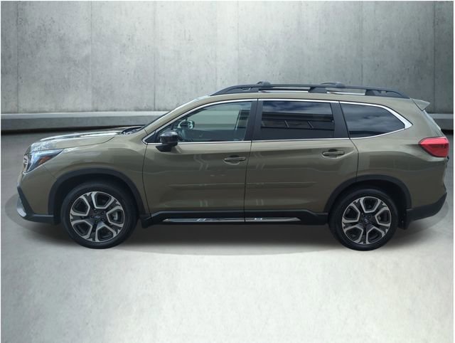 New 2026 Subaru Ascent Limited AWD/4WD image 2