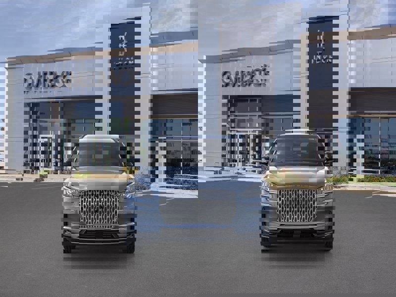 New 2026 Lincoln Corsair Premiere image 6