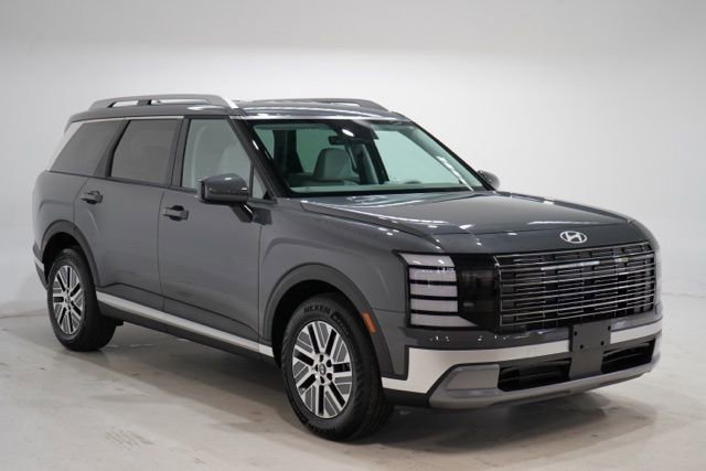 Certified 2026 Hyundai Palisade SEL
