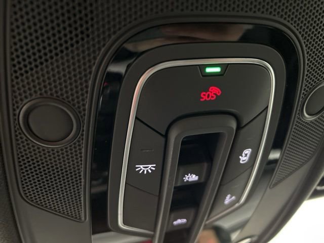 Used 2021 Audi S5 Premium Plus w/ Premium Plus Package image 18