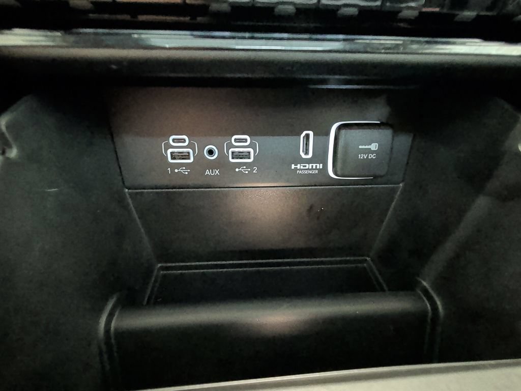 Used 2023 Jeep Grand Cherokee 4WD 4xe image 25