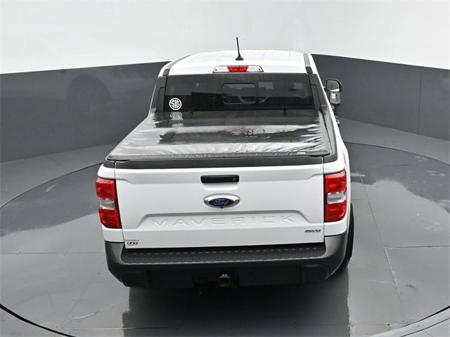 Used 2022 Ford Maverick XLT w/ Equipment Group 300A Standard image 23