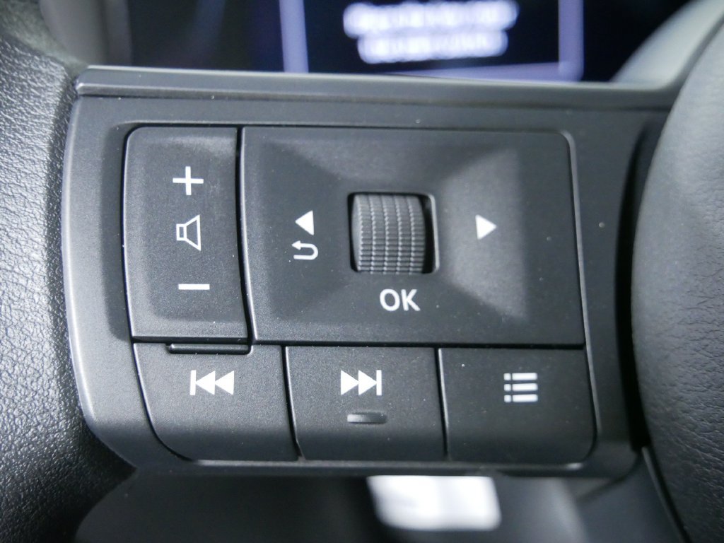 New 2027 Nissan Kicks SV AWD/4WD image 23