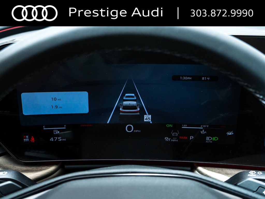 New 2026 Audi Q5 Premium Plus AWD/4WD image 15