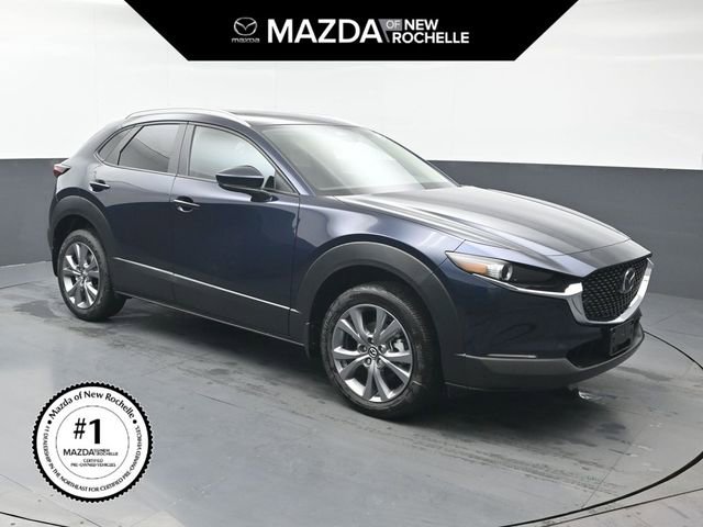 New 2026 MAZDA CX-30 AWD 2.5 S