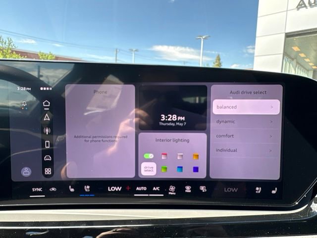 New 2026 Audi S5 Premium Plus AWD/4WD image 18