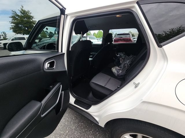 Used 2022 Kia Soul LX w/ Technology Package FWD image 17