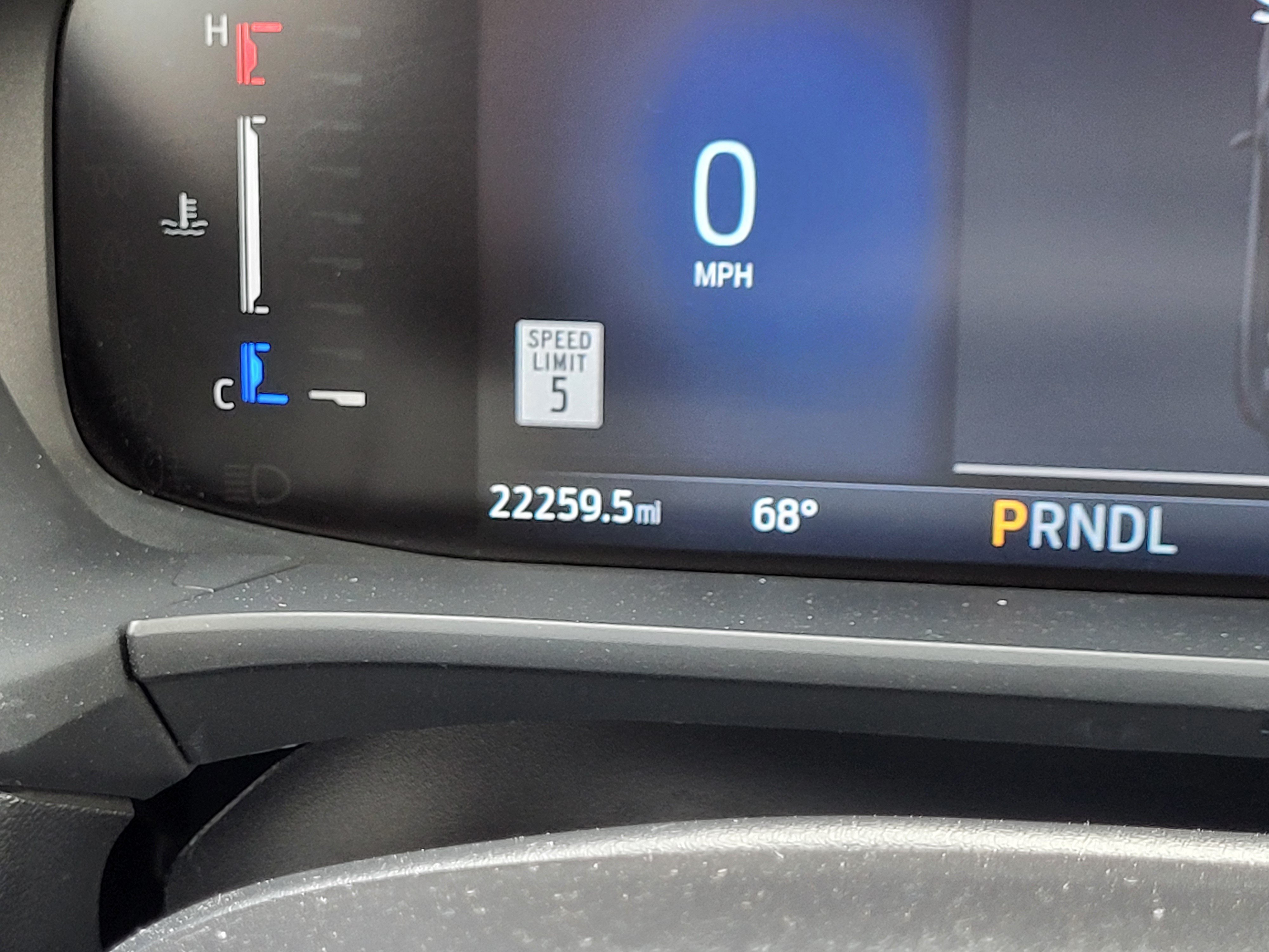 Used 2023 Ford Escape ST-Line w/ Tech Pack #1 FWD image 16