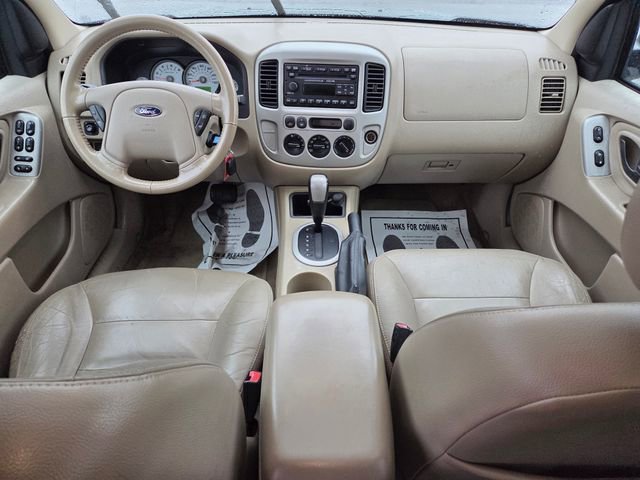 Used 2007 Ford Escape XLT AWD/4WD image 49