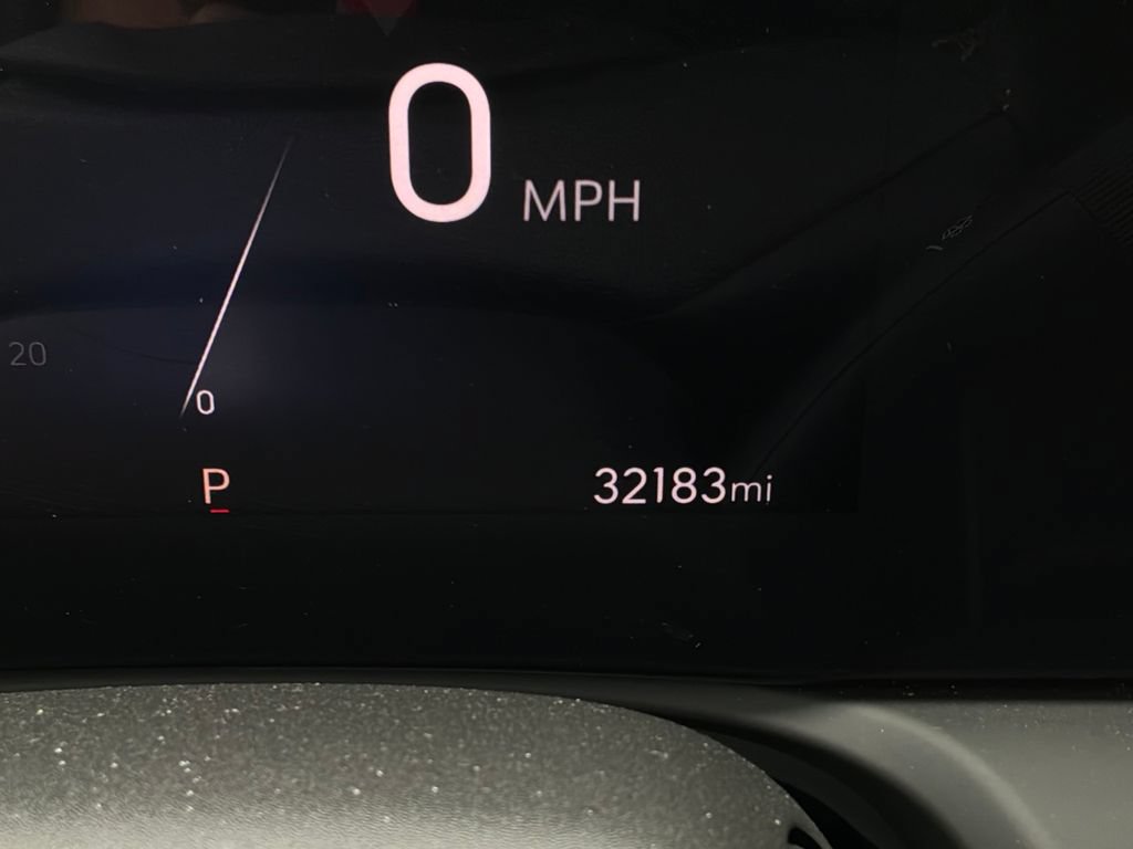 Used 2025 Buick Encore GX Preferred FWD image 36