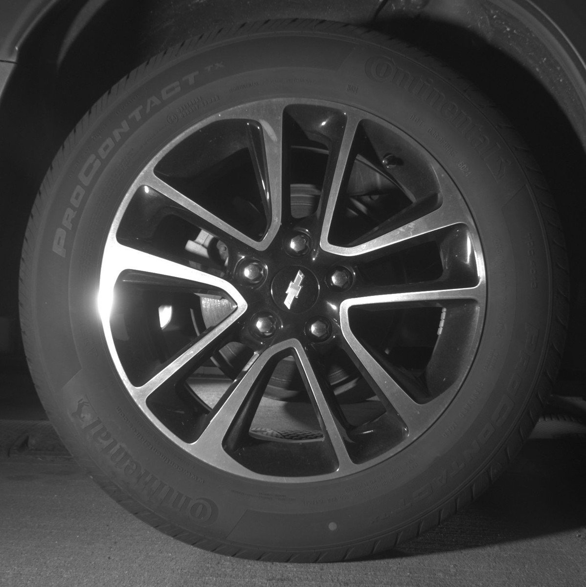 Used 2025 Chevrolet TrailBlazer LT FWD image 15