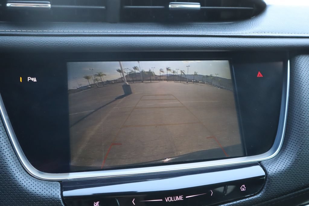 Used 2019 Cadillac XT5 FWD image 26