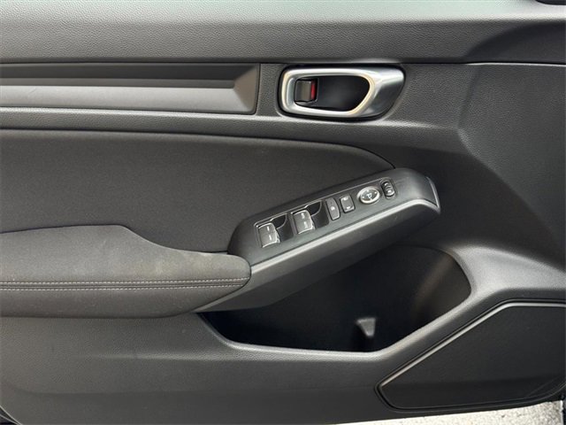 Certified 2026 Honda Civic Sport image 15