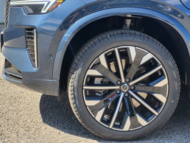 New 2026 Volvo XC90 T8 Ultra w/ Protection Package AWD/4WD image 18