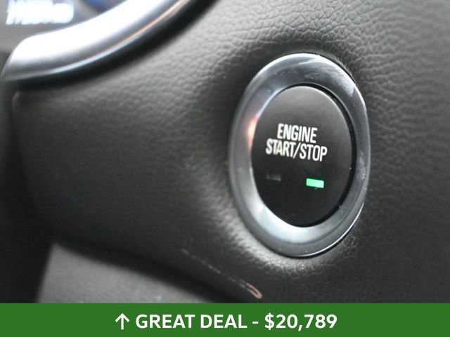 Used 2024 Chevrolet Malibu LT image 27