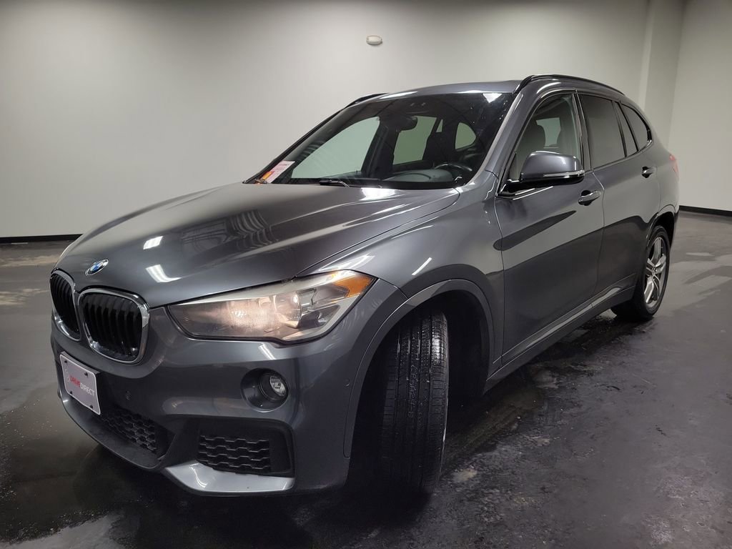 Used 2018 BMW X1 xDrive28i w/ M Sport Package image 5